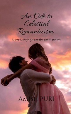 An Ode to Celestial Romanticism Cover An Ode to Celestial Romanticism