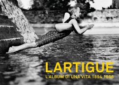 Cover Lartigue. L'album di una vita 1894-1986