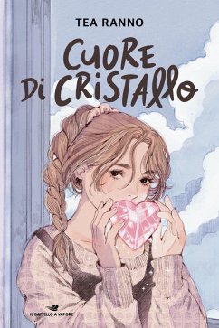 Cover Cuore di cristallo