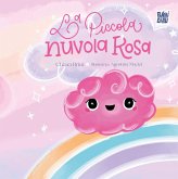 La piccola nuvola rosa