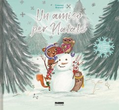 Un amico per Natale - Bouvarel, Crescence