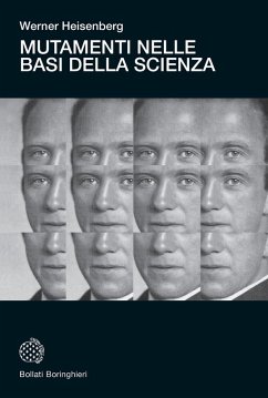 Cover Mutamenti nelle basi della scienza