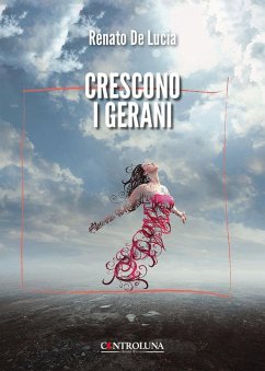 Cover Crescono i gerani