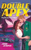 Double apex. Doppio punto di corda Double apex. Doppio punto di corda
