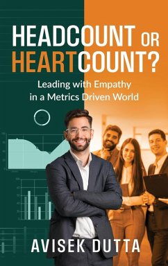 Headcount or Heartcount? - Avisek Dutta