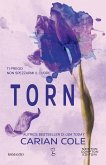 Torn. Ti prego non spezzarmi il cuore Torn. Ti prego non spezzarmi il cuore