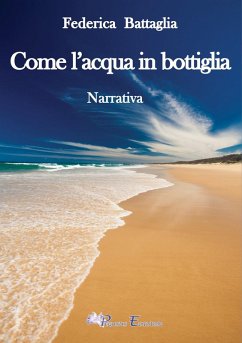 Cover Come l'acqua in bottiglia