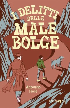 I delitti delle Malebolge - Fiore, Antonino