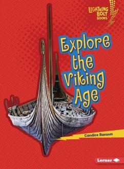 Explore the Viking Age - Ransom, Candice
