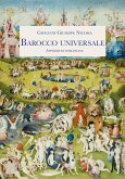 Barocco universale. Apparizioni borgesiane Barocco universale. Apparizioni borgesiane
