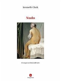 Cover Nudo. Il corpo svelato dall'arte