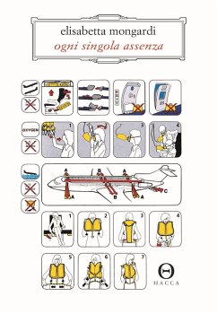 Cover Ogni singola assenza