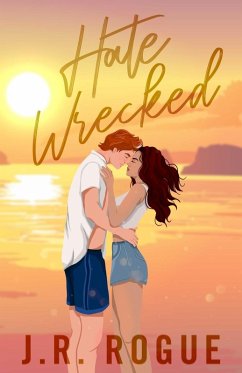 Cover Hate Wrecked