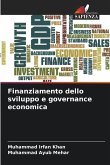 Finanziamento dello sviluppo e governance economica Finanziamento dello sviluppo e governance economica