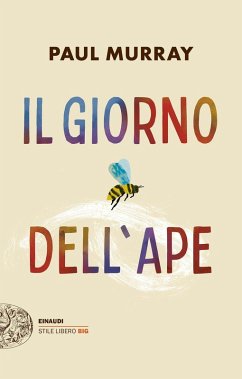 Cover Il giorno dell'ape