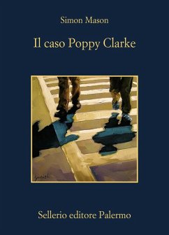 Cover Il caso Poppy Clarke