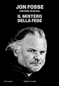 Cover Il mistero della fede