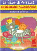 Il gatto con gli stivali Il gatto con gli stivali