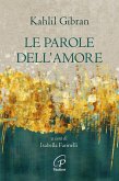 Le parole dell'amore Le parole dell'amore