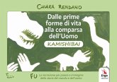 Dalle prime forme di vita alla comparsa dell'uomo. Kamishibai