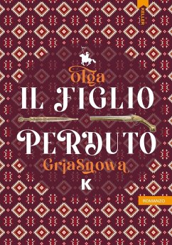 Cover Il figlio perduto