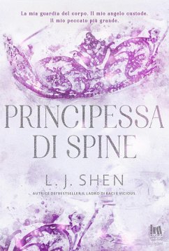 Cover Principessa di spine