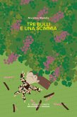 Tre bulli e una scimmia Tre bulli e una scimmia