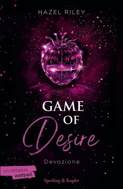 Game of desire. Devozione - Riley, Hazel Game of desire. Devozione - Riley, Hazel