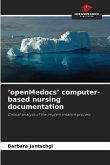 'openMedocs' computer-based nursing documentation 'openMedocs' computer-based nursing documentation