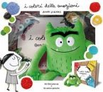 I colori delle emozioni pop up I colori delle emozioni pop up