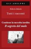 Tutti i racconti Tutti i racconti