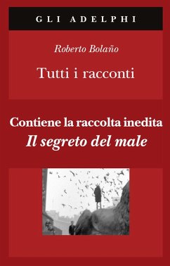 Cover Tutti i racconti
