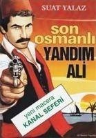 Cover Son Osmanli Yandim Ali
