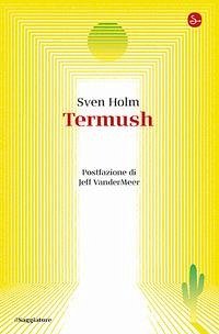 Cover Termush