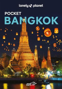 Cover Bangkok Pocket