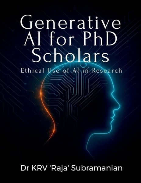 Generative AI for PhD Scholars Generative AI for PhD Scholars