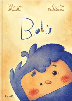 Bobù - Maselli, Valentina; Ardeleanu, Catalin