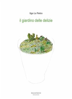 Cover Il giardino delle delizie