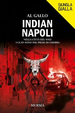 Indian Napoli - Gallo, Al Indian Napoli - Gallo, Al