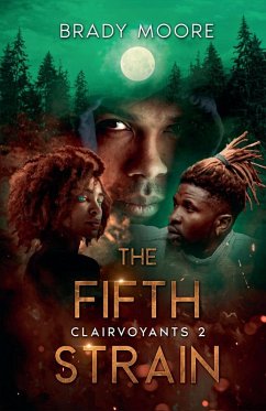 Cover The Fifth Strain