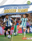 Argentina National Soccer Teams Argentina National Soccer Teams