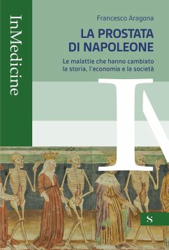 Cover La prostata di Napoleone