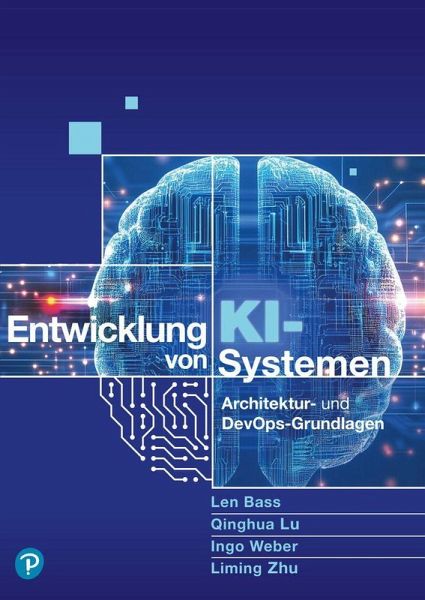 Entwicklung von KI-Systemen Entwicklung von KI-Systemen