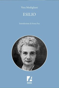 Esilio - Modigliani, Vera