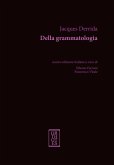 Della grammatologia Della grammatologia