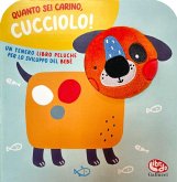 Quanto sei carino, cucciolo! Quanto sei carino, cucciolo!