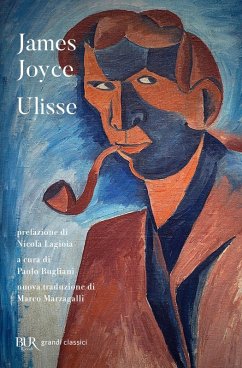 Ulisse - Joyce, James