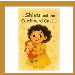 Cover Shivu and the Cardboard Castle