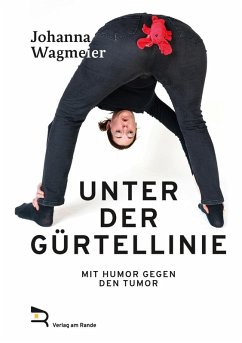 Cover UNTER DER GÜRTELLINIE