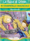 Raperonzolo Raperonzolo